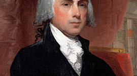 Timeline: James Madison