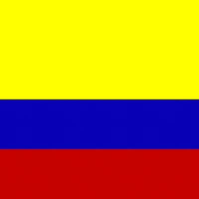 Timeline: Historia de Colombia Antecedentes