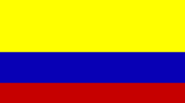 Timeline: Historia de Colombia Antecedentes