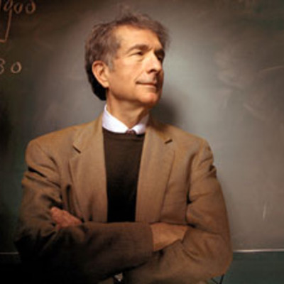 Timeline: Howard Gardner