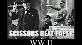 Timeline: WW II marcos wernicke