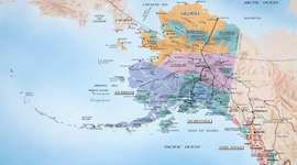 Timeline: Alaska