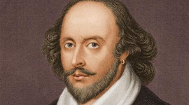 Timeline: William Shakespeare's Life timeline