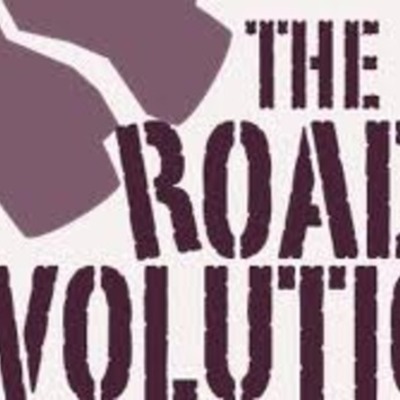 Timeline: Road to Revolution clancy