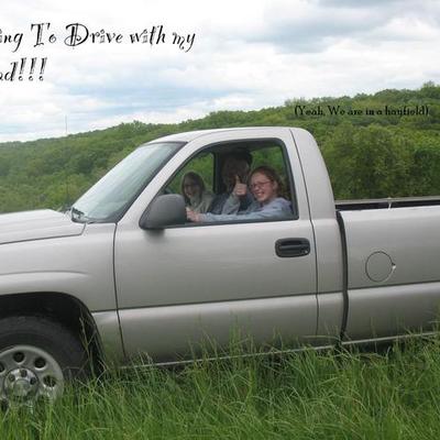 Timeline: Katie Hamilton's Socialization Celebration