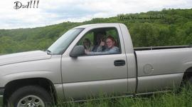 Timeline: Katie Hamilton's Socialization Celebration