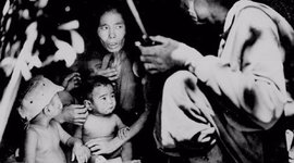 Timeline: Pacific War