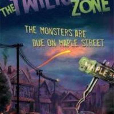 Timeline: The Monsters Are Due on Maple Street