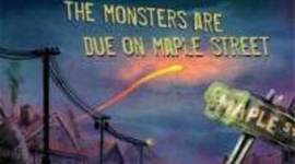 Timeline: The Monsters Are Due on Maple Street