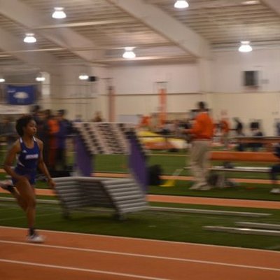 Timeline: African Americans In Sport