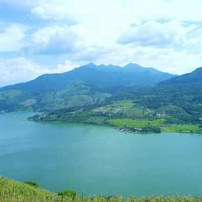 Timeline: Visita a Calderas