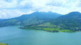 Timeline: Visita a Calderas