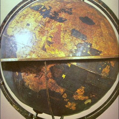 Timeline: The Age of Exploration