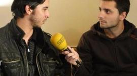 Timeline: Entrevista