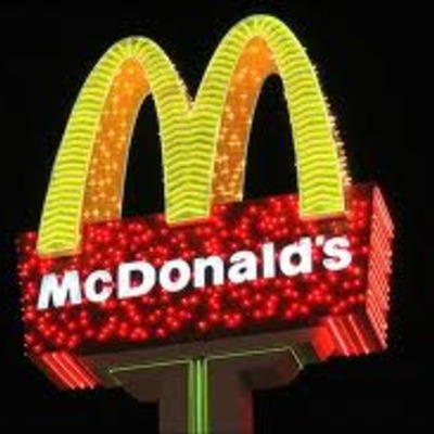 Timeline: Mcdonalds Company