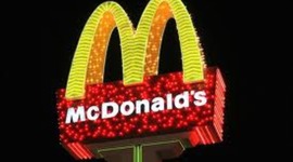 Timeline: Mcdonalds Company