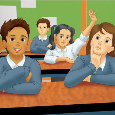 Timeline: Mis estudios