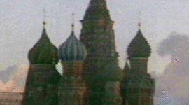 Timeline: red square !