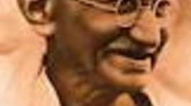 Timeline: The Life of Gandhi