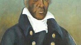 Timeline: James Armistead