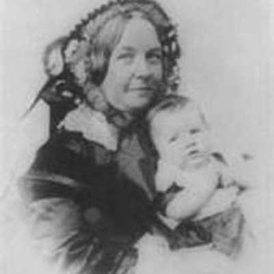 Timeline: Elizabeth Cady Stanton