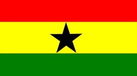 Timeline: The Ghana Empire