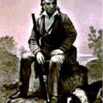 Timeline: John James Audubon