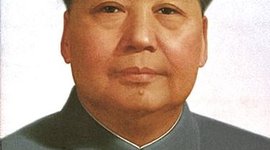 Timeline: China and Mao in the 1900s