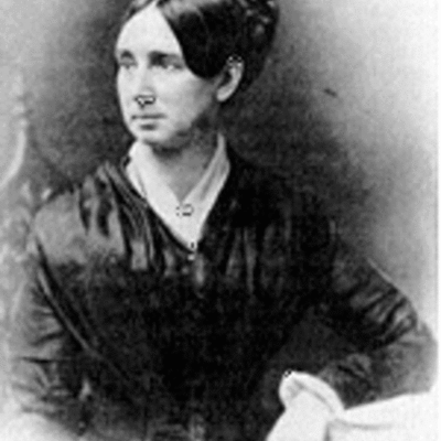 Timeline: Dorothea Dix
