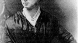 Timeline: Dorothea Dix