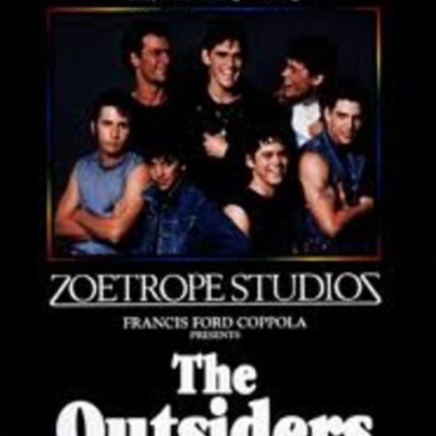 Timeline: Shelby T. Outsiders