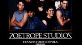 Timeline: Shelby T. Outsiders