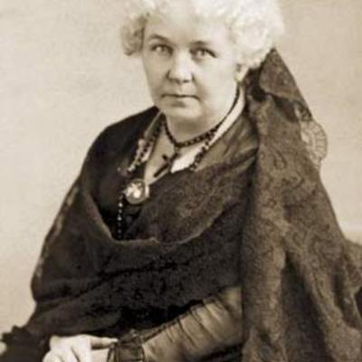 Timeline: Elizabeth Cady Stanton Timeline