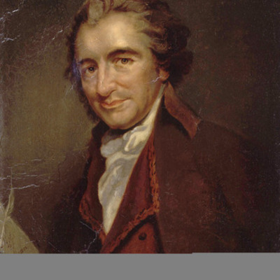Timeline: Thomas Paine