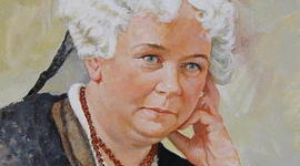 Timeline: Elizabeth Cady Stanton