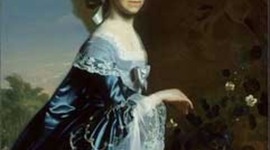 Timeline: Mercy Otis Warren