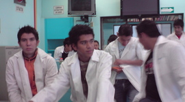 Timeline: ecology history