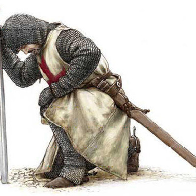 Timeline: In Hoc Signo Vinces