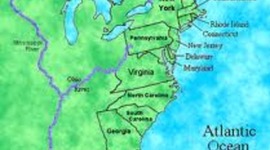 Timeline: History of the English Colonies