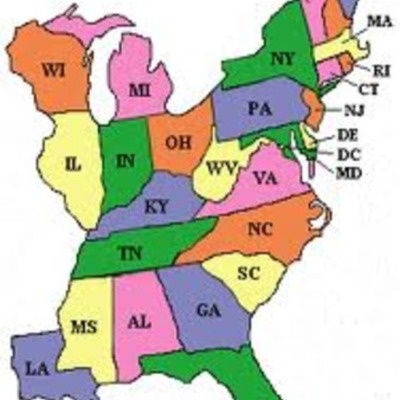 Timeline: Chapter 3: Colonies