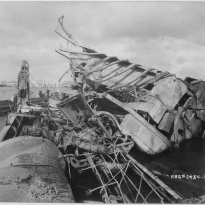 Timeline: Yellow Journalism's Effect on the Spanish American War