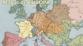 Timeline: Europe 1933-1945