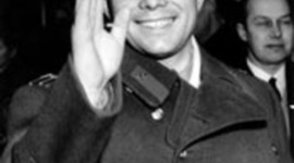 Timeline: Гагарин, Юрий Алексеевич