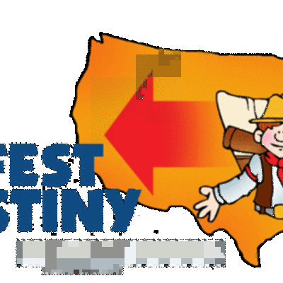 Timeline: Manifest Destiny