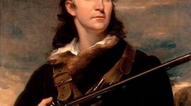 Timeline: John James Audubon