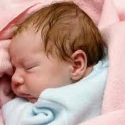 Timeline: naci el 23 de Diciembre de 1973