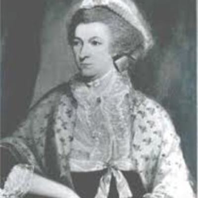 Timeline: Abigail Adams