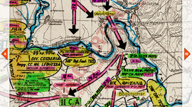 Timeline: Campagna di Russia