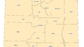 Timeline: History of Utah