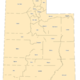 220px utah counties